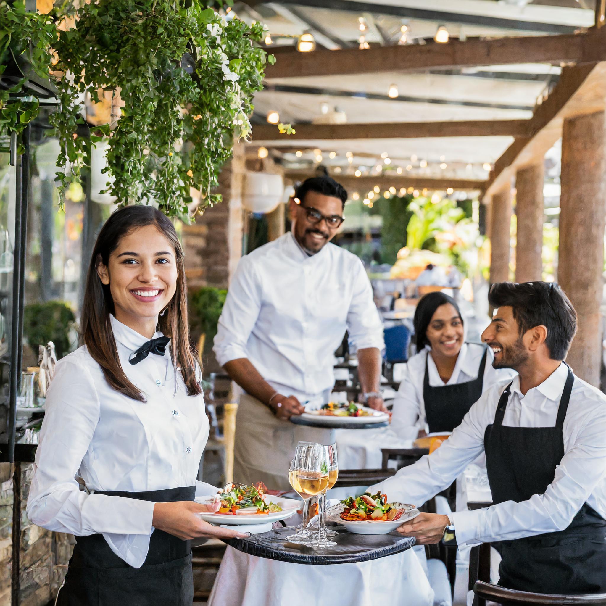 How to create the ideal workplace?
