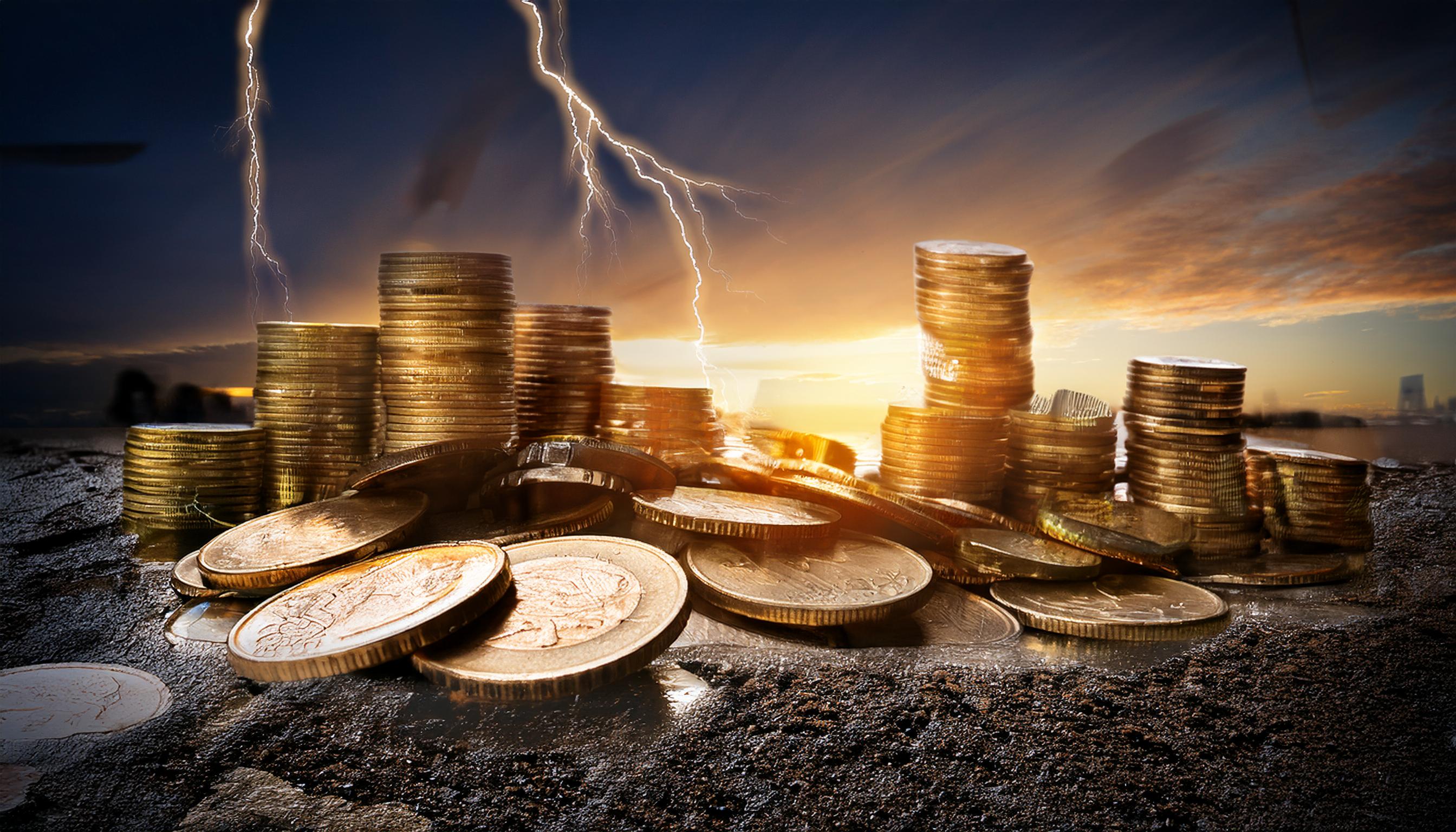 Can the current financial system make the necessary shift?