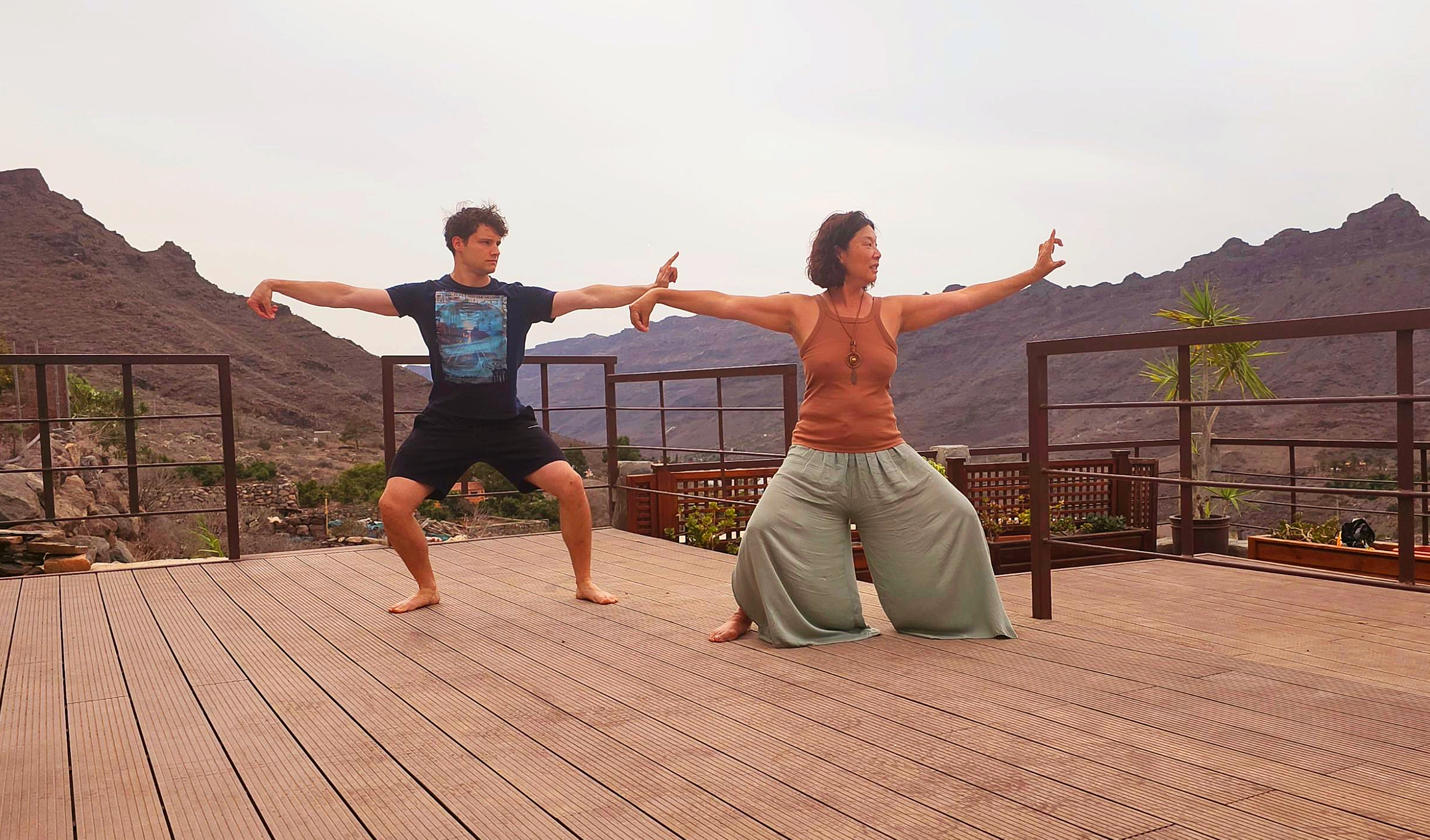 Harnessing the Power of Tai-Chi: 3 Ways Practice Boosts Your Emotional Well-being and Inner Balance